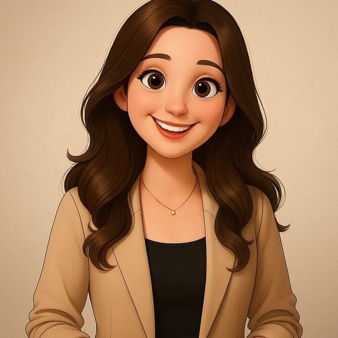 Ameiii❤️ entrando na trend inteligenciaartificial e1758266881867