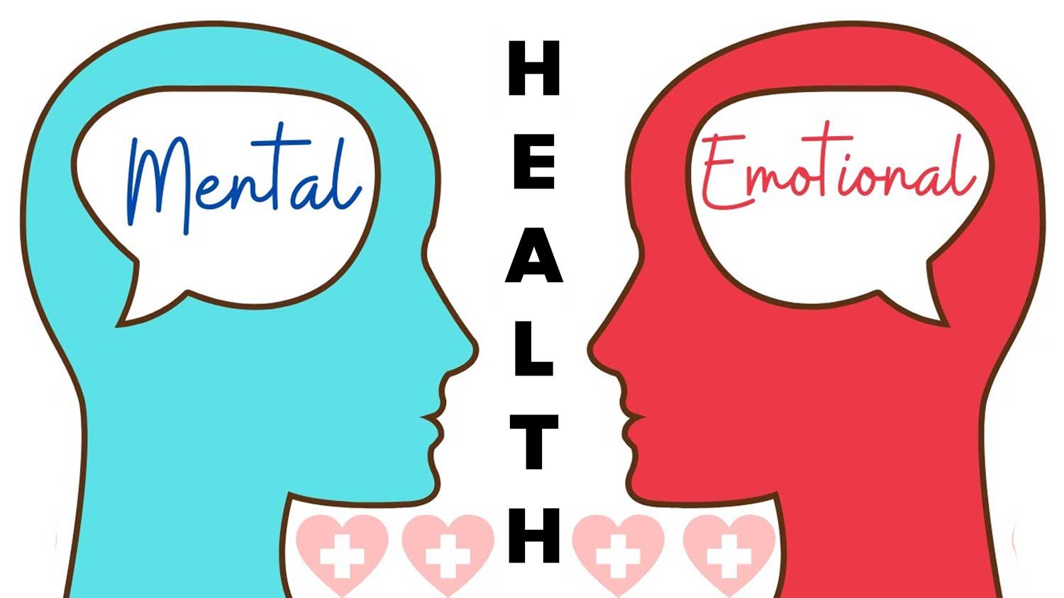 mental emotional health wecapable